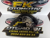 Oto Çıkma Parça / Motor / Turbo Hortumu / Dacia / Dokker / Çıkma Parça 