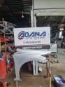 Honda civic 2013-2015 model sag on camurluk