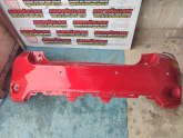 TOYOTA AURİS ARKA TAMPON 2010 2012