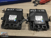 MERCEDES W169-W245 ORJ. KAPI BEYİNLERİ -A1698207326-A1699000500