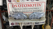 2008-2010 TOYOTA COROLLA SAĞ-SOL ÖN FAR-DS OTOMOTİV- YURT D.