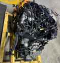 Oto Çıkma Parça / Motor / Motor Komple / Skoda / Superb / Çıkma Parça 