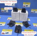 Honda CR-V  Far Yıkama Fiskiyesi 01-04