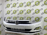 VOLKSWAGEN POLO 2017 2021 ÖN TAMPON DOLU 2G0807221