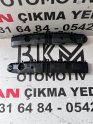 Nissan Juke F15 (2011-2018) Sağ-Sol Arka Tampon Braket