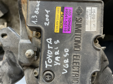 89541-52110 TOYOTA YARİS 1.3 ABS BEYNİ ORJİNAL
