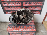 CHEVROLET LACATTI 1.6  CIKMA SANZIMAN0