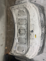 Toyota Auris motor kaputu