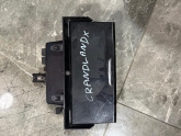 YP00054177 OPEL GRANDLANDX ORTA KONSOL SAKLAMA GÖZÜ VE KÜLLÜK