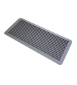 2117840644 GRİ W202-W208-W209-W210-W211 SUNROOF PERDE IZGARASI