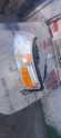 Çıkma mazda 626 sol ön sinyal