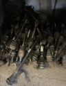 Oto Çıkma Parça / Alt Takım & Direksiyon / Aks / Renault / Clio / Çıkma Parça 