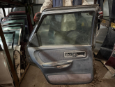 FORD SCORPİO SOL ARKA KAPI DÖŞEMESİ 90-94 MODEL