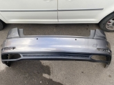 AUDİ A6 S LİNE ARKA TAMPON 4K5807067 ÇAĞRI OTO MASLAK