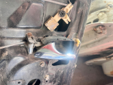 Oto Çıkma Parça / Mekanik / Kapı Kolu / Seat / Toledo / Çıkma Parça 