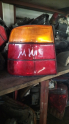 BMW e34 sol stop