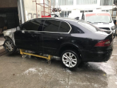 Oto Çıkma Parça / Kaporta & Karoser / Kapı / Skoda / Superb / Çıkma Parça 