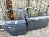 OPEL CORSA F SAĞ ÖN ARKA KAPI - ORJİNAL ÇIKMA