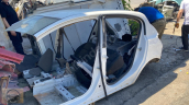 Oto Çıkma Parça / Kaporta & Karoser / Tavan Sacı / Opel / Corsa / Çıkma Parça 