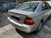 TOYOTA COROLLA TERRA 2003/2007 BEYİN SETİ KOMPLE