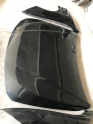 BMW F32 F36 ÇIKMA KAPUT SİYAH HATASIZ