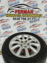 OPEL ASTRA H 205 /55 R16 JANT LASTİK TAKIM
