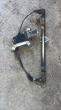 Fiat Palio sol ön cam kirikosu