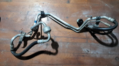HYUNDAİ İX35 KLİMA HORTUMU 977622Y000