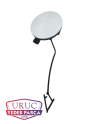 760807156 ORJİNAL SAĞ TAMPON ÇEKME KANCA KAPAĞI