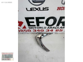 LEXUS RC PANJUR KENAR KROMU SIFIR ORJİNAL YEDEK PARÇA 15-19