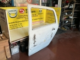 Oto Çıkma Parça / Kaporta & Karoser / Kapı / Renault / Clio / Çıkma Parça 