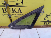 OPEL ASTRA J SOL ÖN KELEBEK CAMI ÇIKMA ORJİNAL YEDEK PARÇA