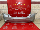 11460915           BMW 5 SERİSİ F10 2010-2017 ARKA TAMPON