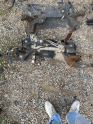 PEUGEOT 206 MOTOR BEŞİĞİ ÇIKMA ORJİNAL