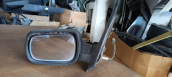 Fiesta Fusion sol ayna OEM 2N1117683 çıkma orj