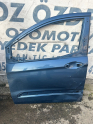 Courier sol ön kapı
