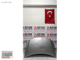TOYOTA AURİS ORJİNAL ÇIKMA MOTOR KAPUTU 10-12