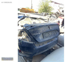 Honda 2016-2022 Civic Bagaj Kapağı