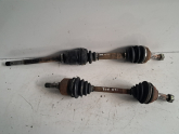 PEUGEOT 306 - 2000 GTI 16 VALF SAĞ SOL AKS TAKIM