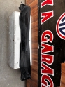 Opel Astra H - J Zafira İnsignia Ön Cam Izgarası 1154682
