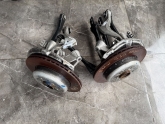 6666337 BMW 5 SERİSİ G30 ARKA SAĞ SOL TAŞIYICI EGE OTOMOTİV BURSA