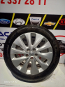 Oto Çıkma Parça / Jant & Lastik / Jant & Lastik Takımı / Opel / Combo / Çıkma Parça 