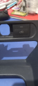 Ford Connect iç sirkülasyon tuşu
