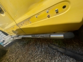 Renault kango Marşbel basama