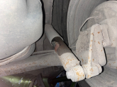 Oto Çıkma Parça / Alt Takım & Direksiyon / Amortisör / Renault / Laguna / Çıkma Parça 