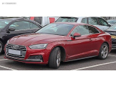 Oto Çıkma Parça / Elektrik / Far Camı / Audi / A5 / Sıfır Parça 