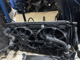 AUDİ A6 RADYATÖR  SETİ