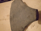 Fiat Palio airbag kapağı
