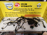 Clio 5 1.0 tce motor tesisatı