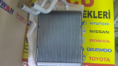 Kia Sorento Kalorifer Peteği 2003-2010 97227-3E060 Sıfır Yedek Pa